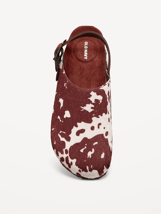 Image number 3 showing, Studded Clogs for Women