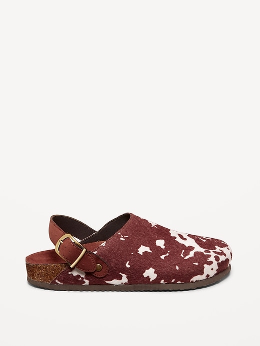 Image number 4 showing, Studded Clogs for Women