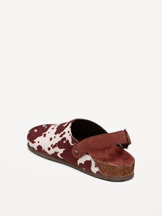 Image number 5 showing, Studded Clogs for Women