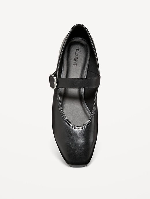 L'image numéro 3 présente Ballerines Charles IX pour femme