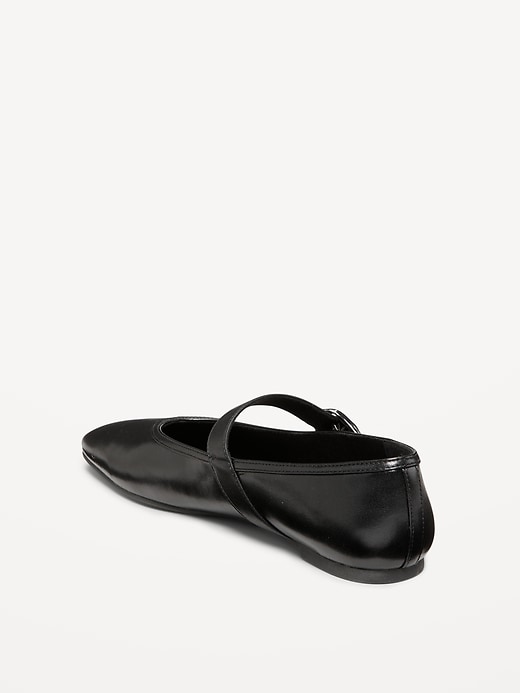 L'image numéro 5 présente Ballerines Charles IX pour femme