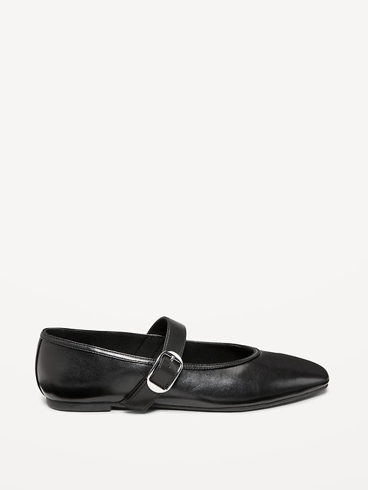 L'image numéro 4 présente Ballerines Charles IX pour femme