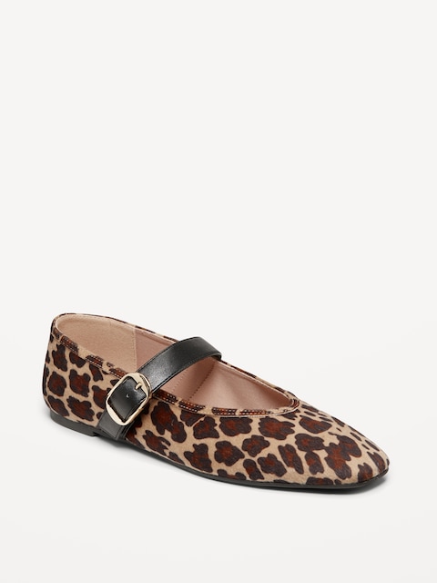 Ballerines Charles IX pour femme - Multi
