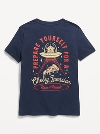 Image number 2 showing, Disney/Pixar© Toy Story Gender-Neutral Graphic T-Shirt for Kids