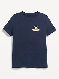 Image number 1 showing, Disney/Pixar© Toy Story Gender-Neutral Graphic T-Shirt for Kids