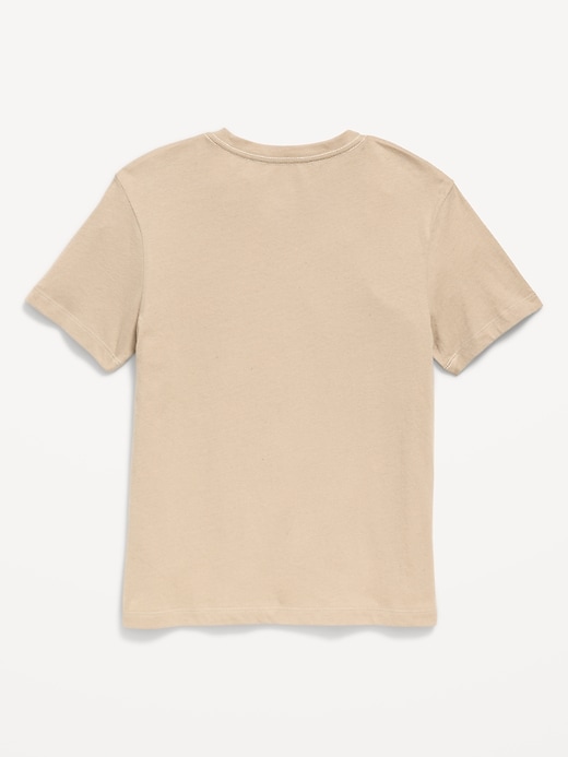 Image number 2 showing, Short-Sleeve Graphic T-Shirt for Boys