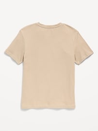 Image number 2 showing, Short-Sleeve Graphic T-Shirt for Boys