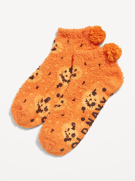 View large product image 1 of 1. Cozy Ankle Socks for Women