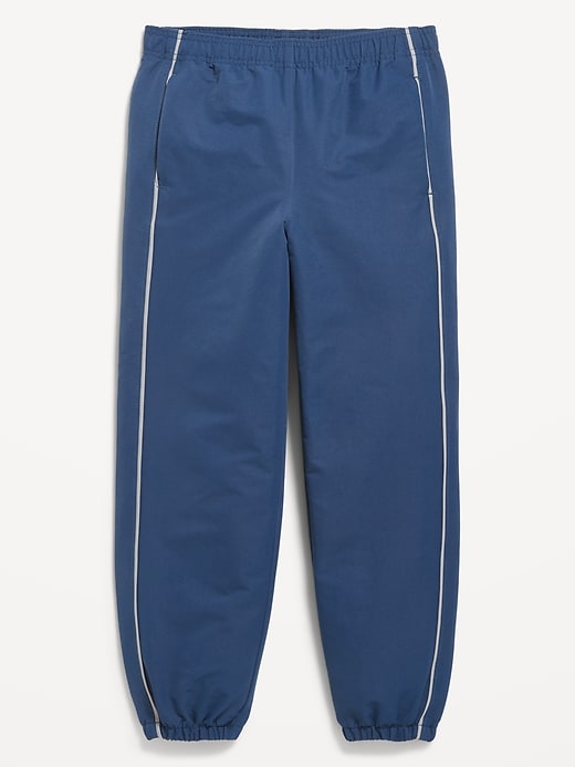 Image number 4 showing, Baggy Warm-Up Soccer Pants for Boys
