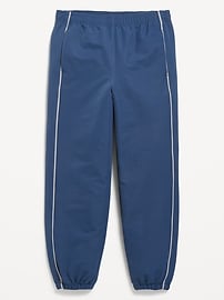 Image number 4 showing, Baggy Warm-Up Soccer Pants for Boys