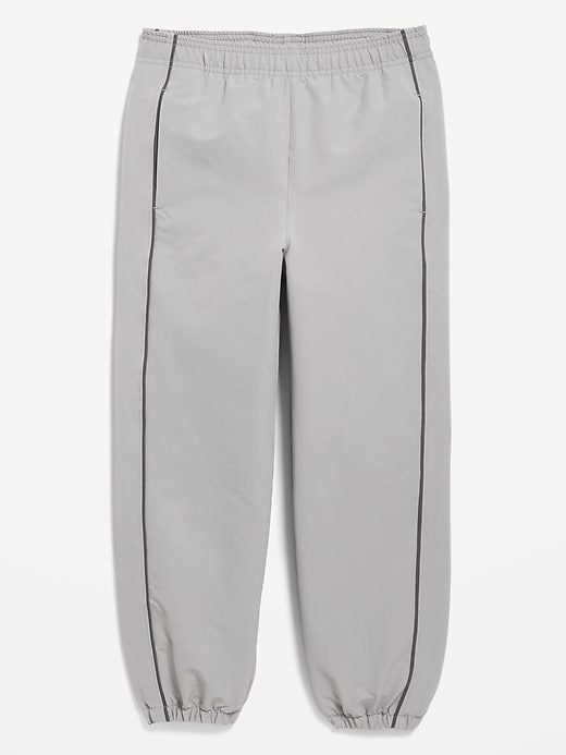 Image number 4 showing, Baggy Warm-Up Soccer Pants for Boys