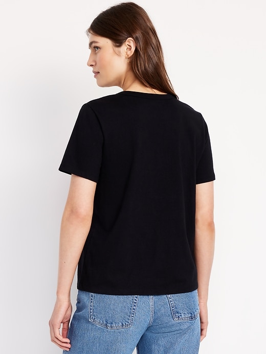 L'image numéro 2 présente T-shirt d’Halloween Minnie Mouse de Disney&#169