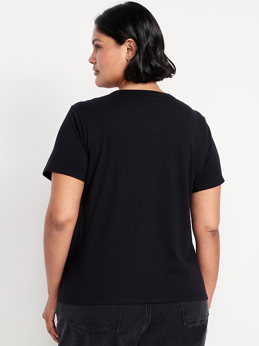 L'image numéro 8 présente T-shirt d’Halloween Minnie Mouse de Disney&#169