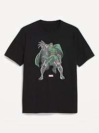 Image number 1 showing, Marvel™ Villain T-Shirt