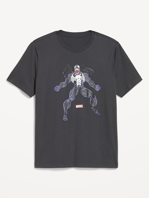 View large product image 1 of 1. Marvel™ Villain T-Shirt