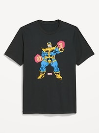 Image number 1 showing, Marvel™ Villain T-Shirt