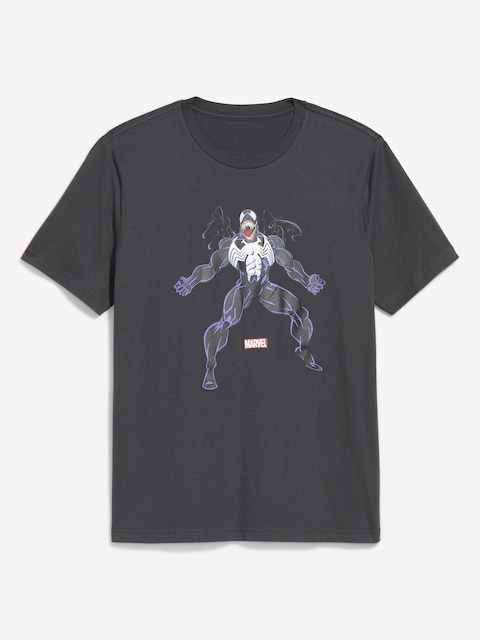 Marvel™ Villain T-Shirt - Venom