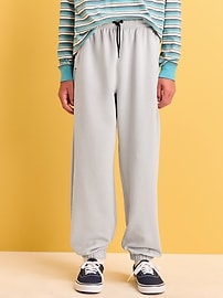 View large product image 3 of 3. Dynamic Fleece Baggy Jogger Sweatpants for Boys