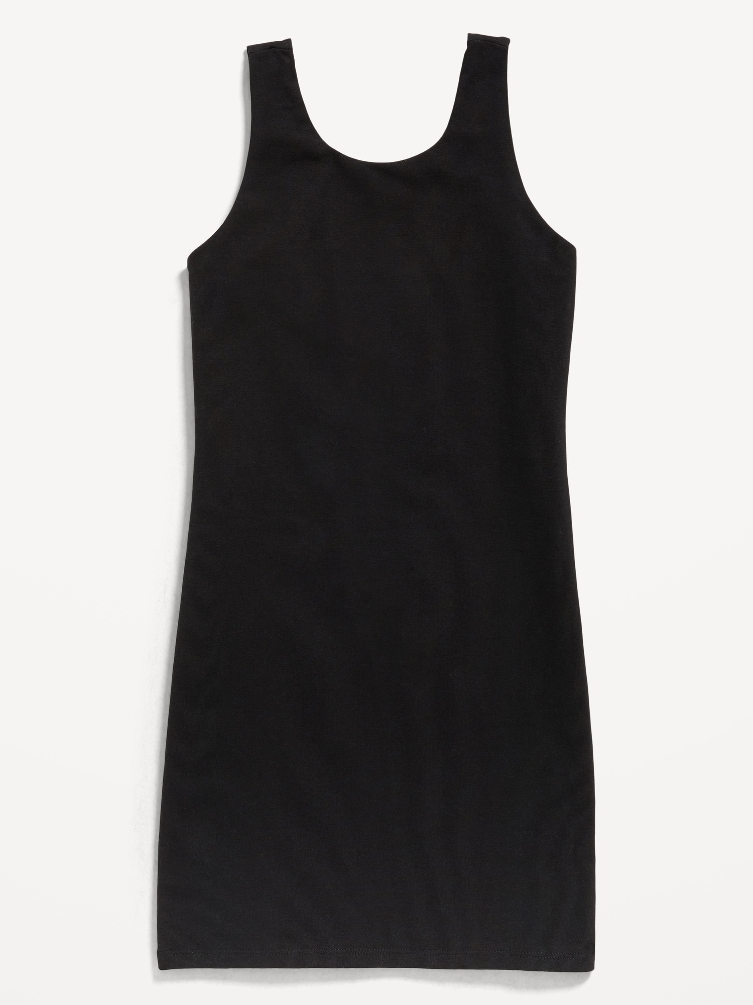 PowerChill Fitted Sleeveless Athletic Dress for Girls