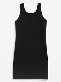Voir une image plus grande du produit 3 de 3. Robe de sport ajustée sans manches PowerChill pour fille