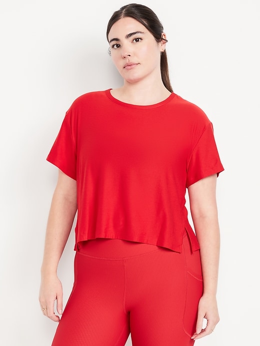 Image number 3 showing, CloudMotion T-Shirt