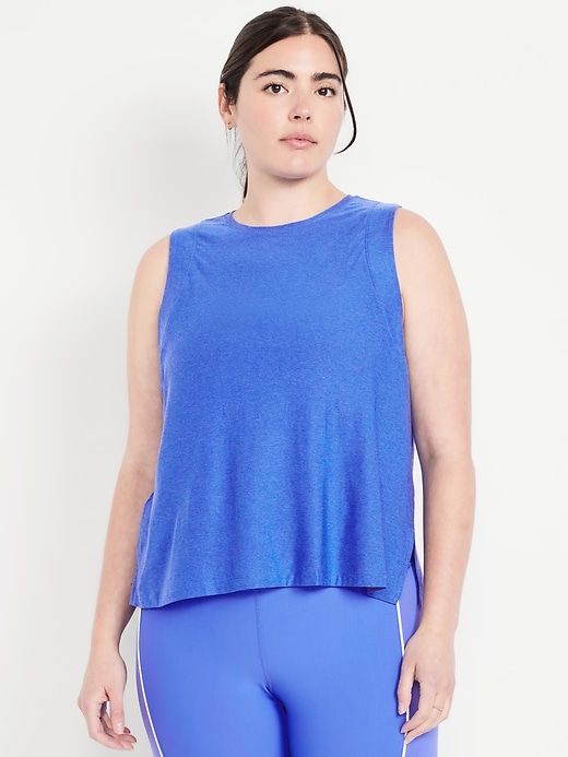 Image number 6 showing, CloudMotion Tank Top
