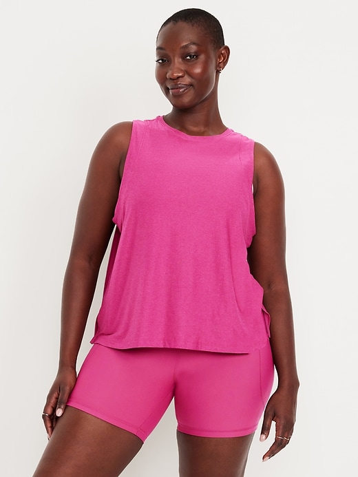 Image number 3 showing, CloudMotion Tank Top