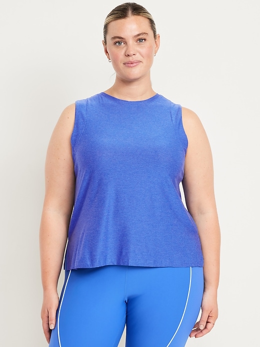 Image number 8 showing, CloudMotion Tank Top