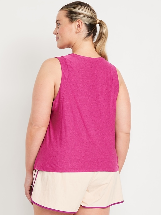 Image number 6 showing, CloudMotion Tank Top