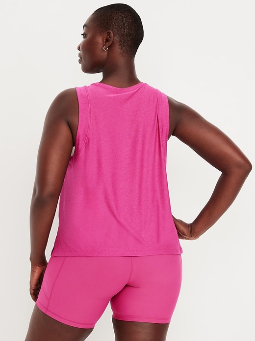Image number 4 showing, CloudMotion Tank Top