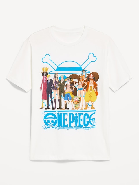 T-shirt One Piece™