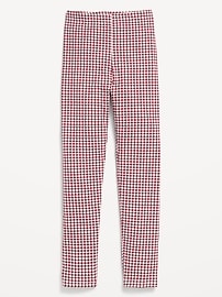 Image number 1 showing, Printed Leggings for Girls