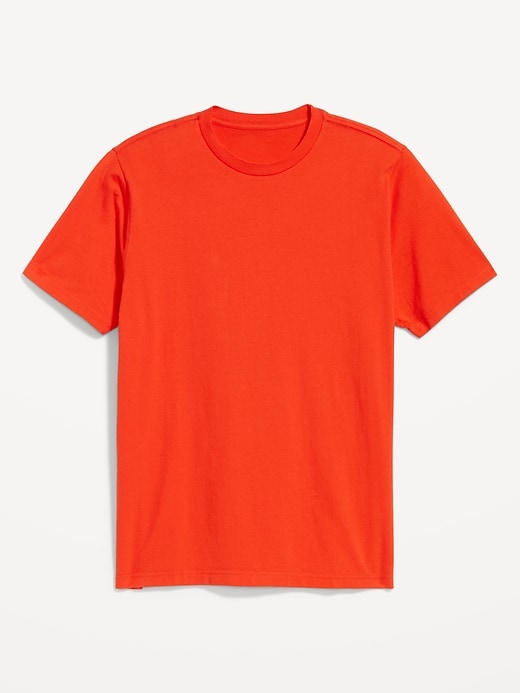 Image number 4 showing, Crew-Neck T-Shirt