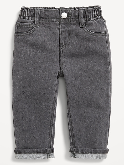 Image number 1 showing, Loose Jeans for Baby