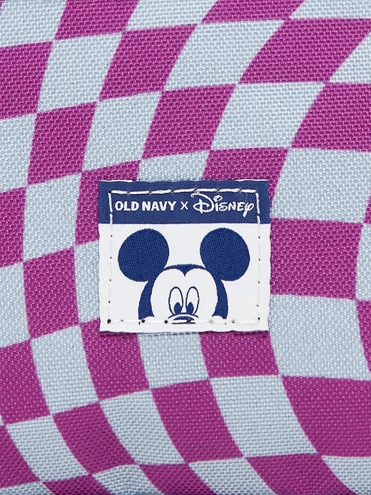 View large product image 2 of 3. Old Navy x Disney© Gender-Neutral Sling Bag for Kids