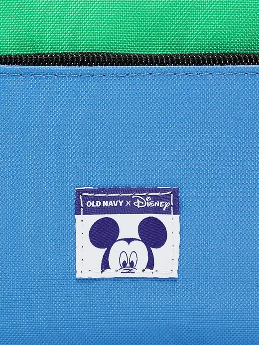 View large product image 2 of 3. Old Navy x Disney© Gender-Neutral Sling Bag for Kids