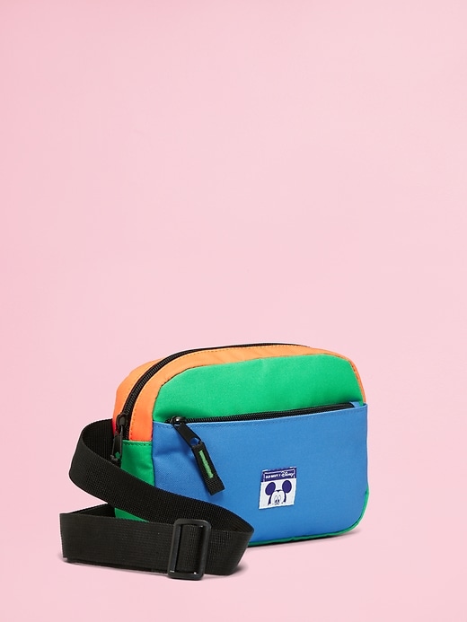 View large product image 1 of 3. Old Navy x Disney© Gender-Neutral Sling Bag for Kids
