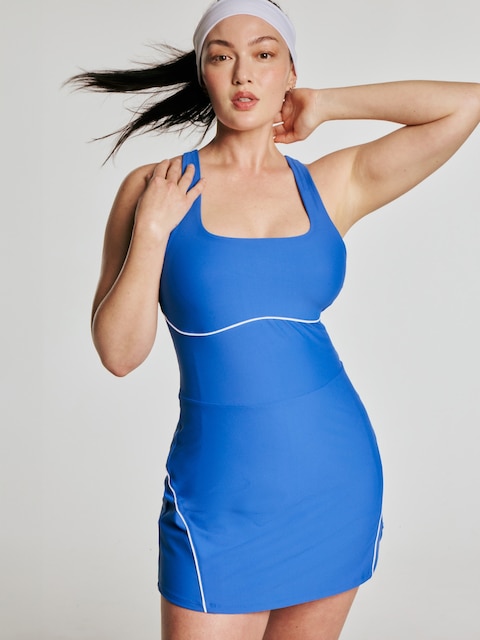 PowerSoft Athletic Dress