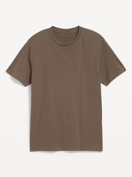Image number 4 showing, Crew-Neck T-Shirt