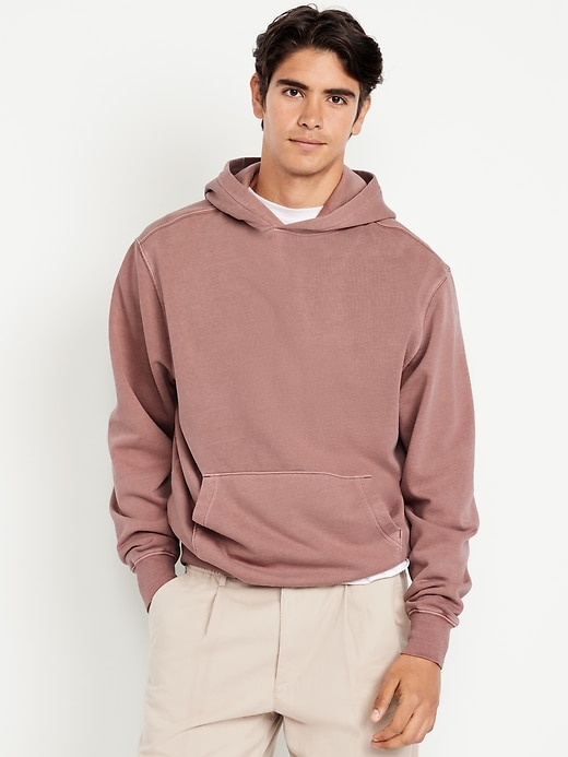 Image number 1 showing, Washed Rotation Hoodie