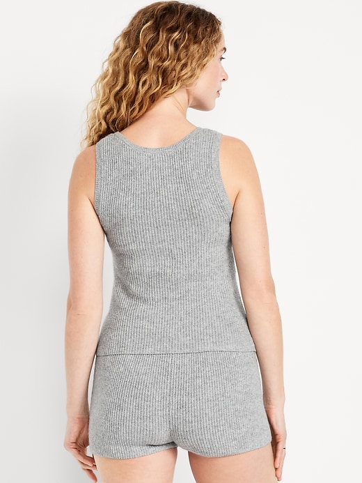 View large product image 2 of 3. SoSoft Sweater Tank