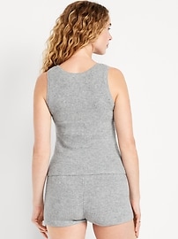 Image number 2 showing, SoSoft Sweater Tank