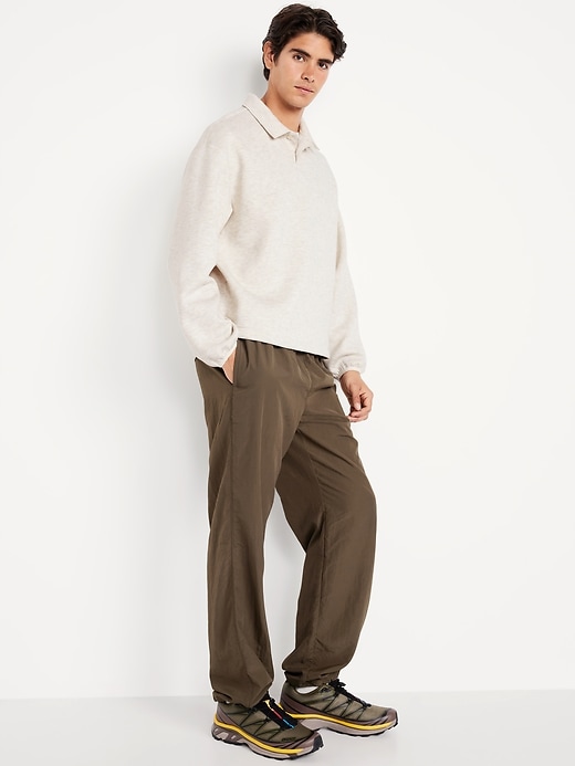 Image number 3 showing, Bounce Fleece Oversized Sweatshirt