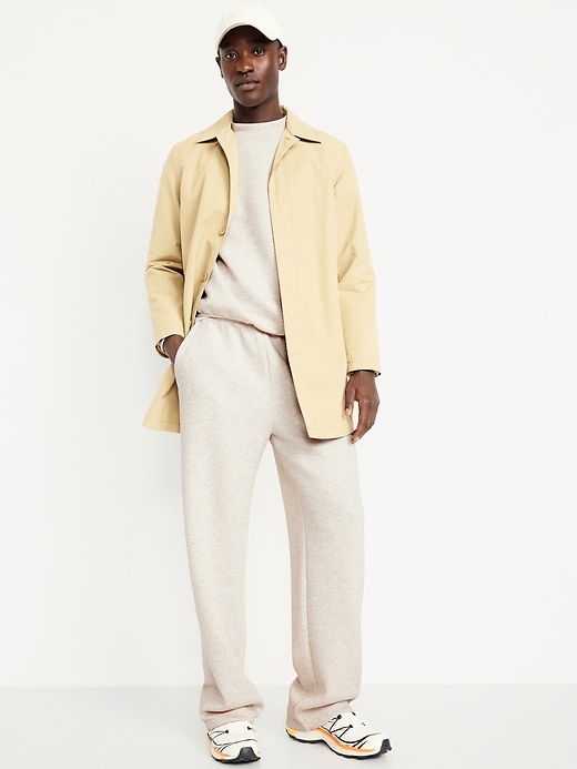 Image number 3 showing, Bounce Fleece Oversized Sweatshirt