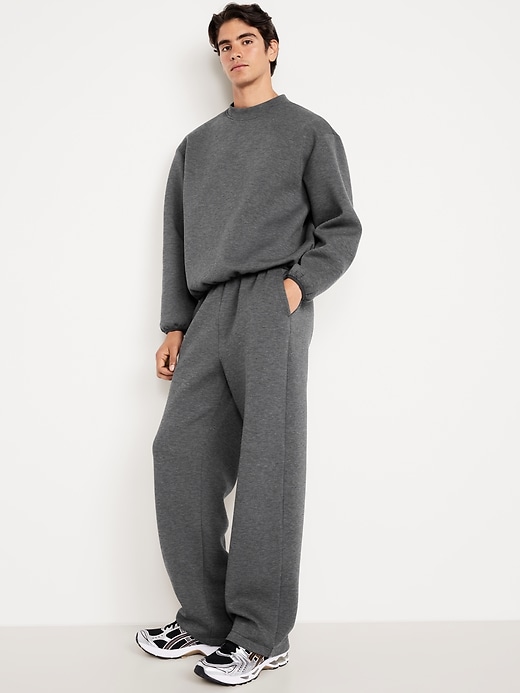 Image number 6 showing, Bounce Fleece Oversized Sweatshirt