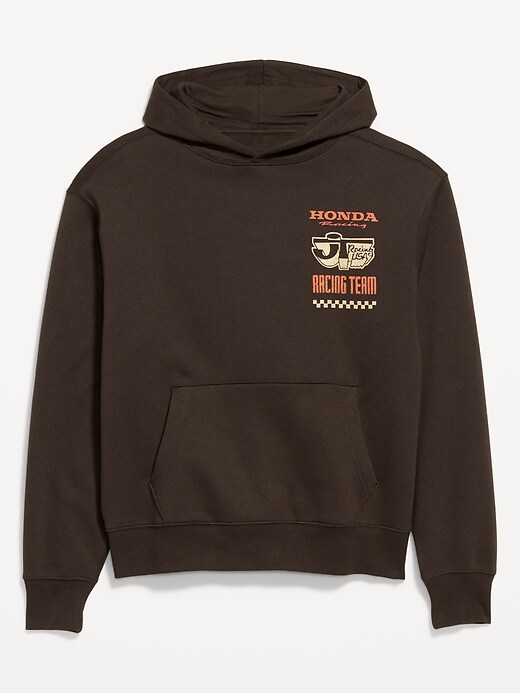 Image number 4 showing, Honda™ Pullover Hoodie