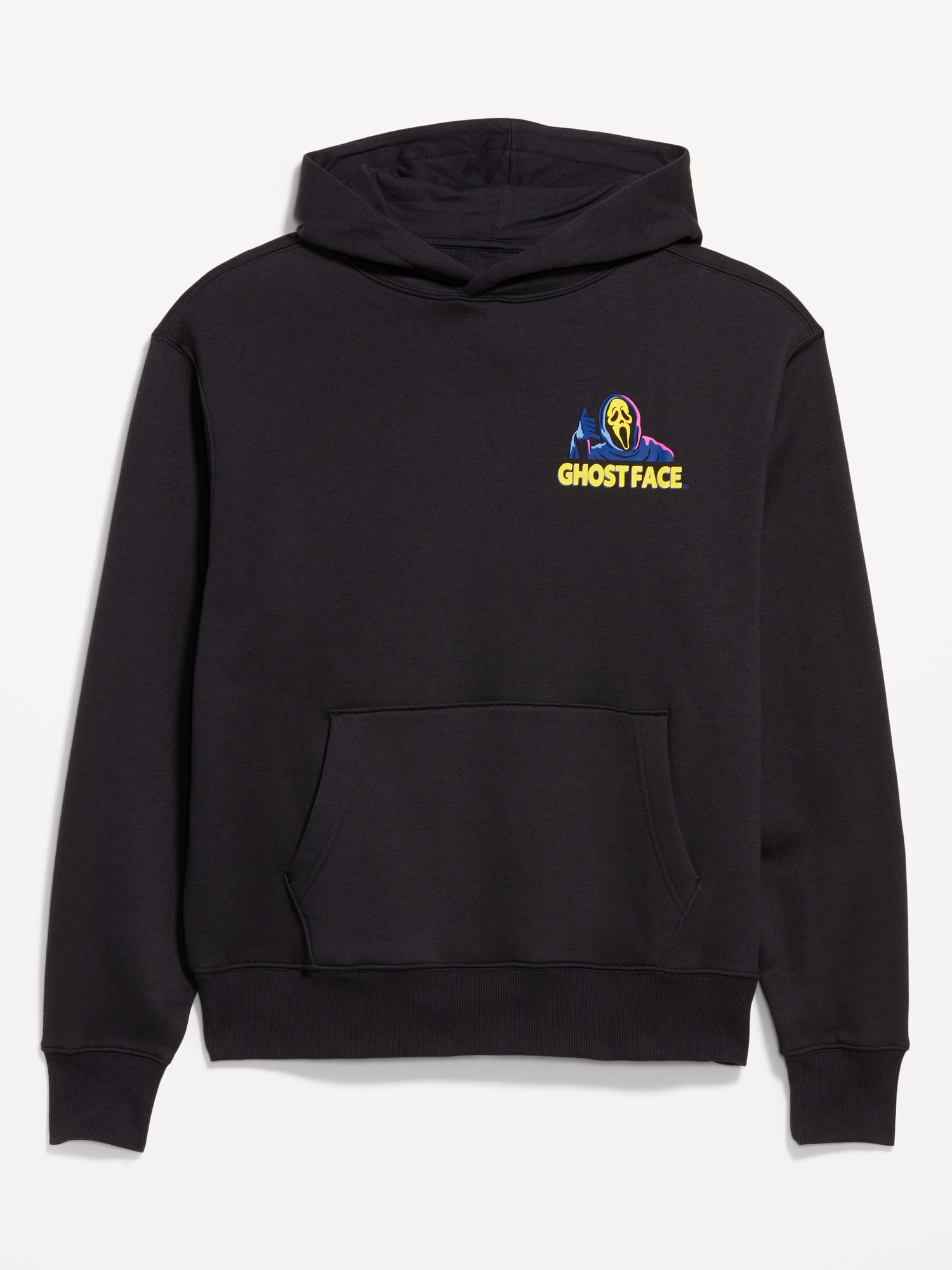 Ghostface™ Pullover Hoodie