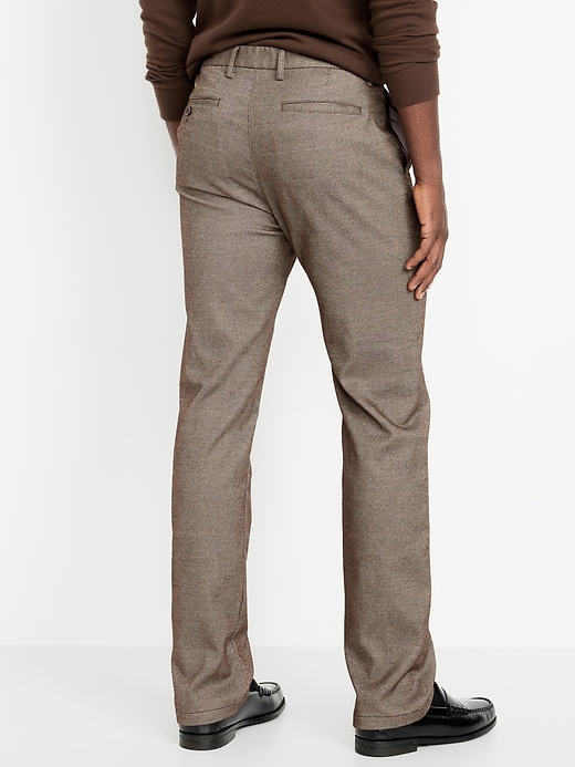 Image number 2 showing, 90's Straight Twill Pants