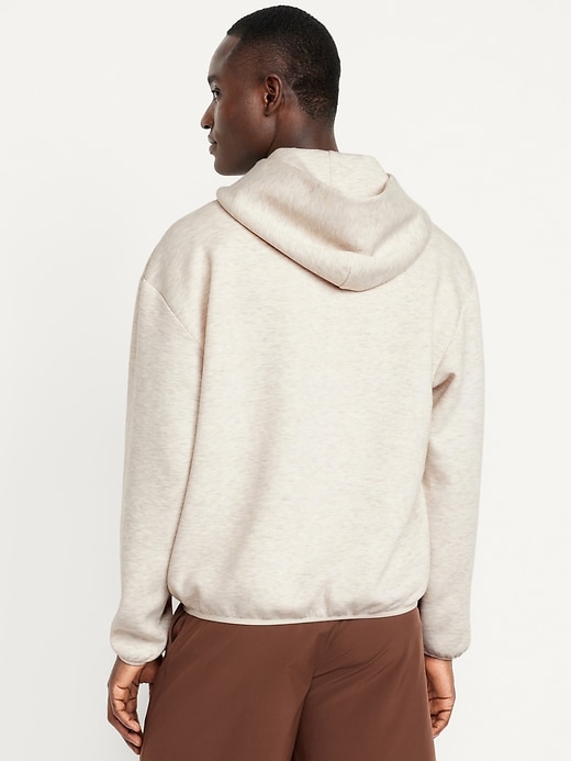 Image number 5 showing, Bounce Fleece Oversized Pullover Hoodie