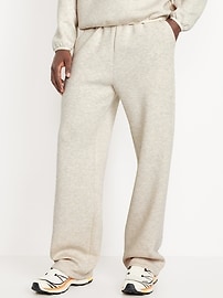 Image number 1 showing, Bounce Fleece Baggy Sweatpants